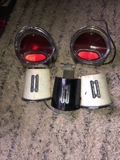 Oldsmobile tail lights for sale  Clear Lake