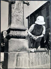 Vintage milano caldo usato  Roma