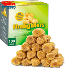 Fire starter 108 for sale  Denver