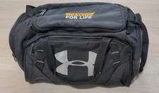 Armour small duffle for sale  Oxford