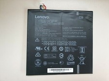 BATTERIE TABLETTE ORIGINAL LENOVO BBLD3372D8 / 3,7V--33,3Wh--9000mAh / comprar usado  Enviando para Brazil