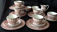 Tonquin myott staffordshire gebraucht kaufen  Dorshm., Guldental, Windeshm.