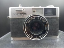 Appareil olympus bon d'occasion  Cézy