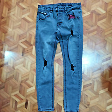 Jeans clayton roy usato  Vo
