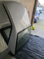 Kpl hardtop silber gebraucht kaufen  Dortmund
