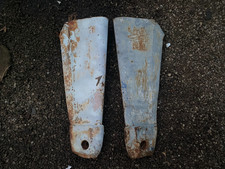 Ford tractor jubilee for sale  Farley