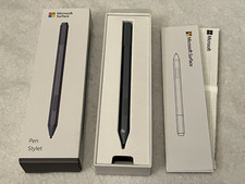 surfacebook microsoft pen w for sale  Vancouver
