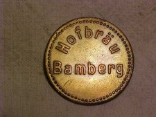 Bamberg hofbräu 1332 gebraucht kaufen  Bamberg