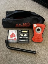 Alko alco caravan for sale  HARROGATE