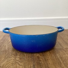 Creuset casserole 27cm for sale  MONMOUTH