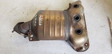 Katalysator 55574237 pel gebraucht kaufen  Bad Oeynhausen