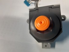 JOYSTICK de substituição para controle Nintendo 64 N64 JOYSTICK laranja reconstruído comprar usado  Enviando para Brazil