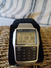 Casio mens retro for sale  STAFFORD