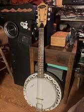 Vintage contessa six for sale  Marshall