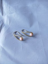 Orecchini argento 925 usato  Legnano