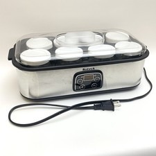 Suteck yogurt maker for sale  Emmaus