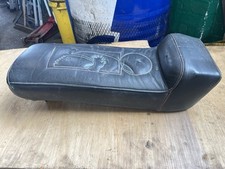 Lambretta custom seat for sale  NORWICH