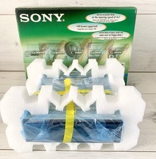 Sony dru 510ak for sale  ROMFORD