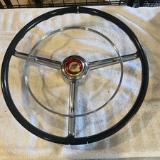 1949 chrysler steering for sale  Englewood