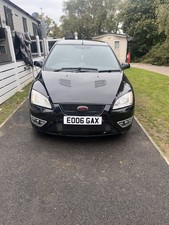 Ford focus 2006 for sale  HASTINGS