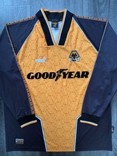 Puma wolverhampton wanderers for sale  IPSWICH