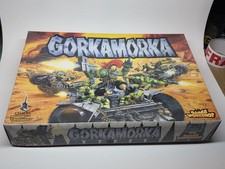 Warhammer gorkamorka boxed for sale  BICESTER