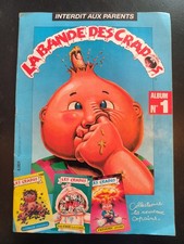 Album images crados d'occasion  Montville