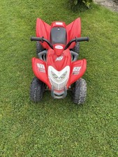 Child electric quad for sale  DARWEN