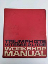 triumph vitesse for sale triumph vitesse for sale LEIGHTON BUZZARD