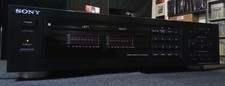 Equalizzatore grafico sony usato  Trani