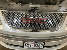 Grille denali fits for sale  Wisconsin Rapids