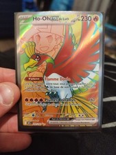 Carte pokémon luth d'occasion  Petit-Couronne
