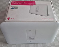 Telekom router speedport gebraucht kaufen  Boppard