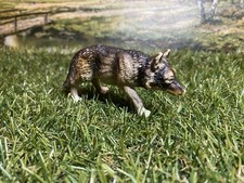 Schleich 14223 wolf gebraucht kaufen Schleich 14223 wolf gebraucht kaufen  Zeven