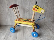 Vintage riding wood for sale  Motley