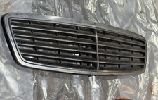 Mercedes kühlergrill grill gebraucht kaufen  Alsdorf