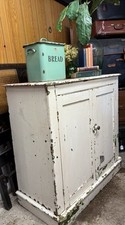Rustic painted victorian for sale  SUDBURY