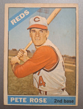 1966 venezuela topps usato  Spedire a Italy