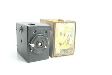 Ernemann film 6x9 gebraucht kaufen  Hamburg