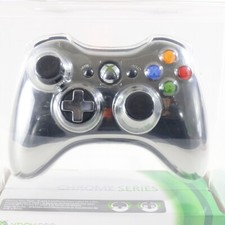 Silver chrome series for sale  Vancouver