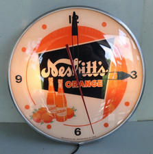 Vintage nesbitts orange for sale  New Albany