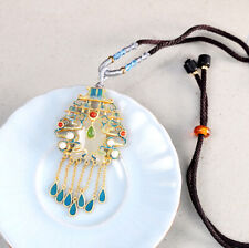 I03 cloisonne anhänger gebraucht kaufen  Mörfelden-Walldorf