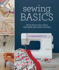 Sewing basics need for sale  Montgomery