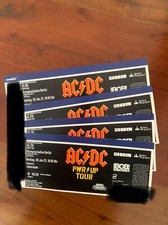 Acdc konzert tickets gebraucht kaufen  München
