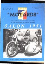 Revue motards spécial d'occasion  France