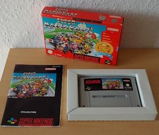 Snes spiel super gebraucht kaufen  Gronau