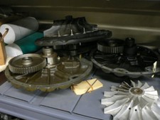 Allison v1710 blower for sale  Wichita