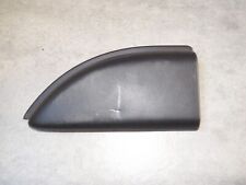 Tampa de trilho guia porta deslizante Renault Master III MOVANO NISSAN NV400 828730009R comprar usado  Enviando para Brazil