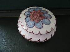 Bonbonniere faience vallauris d'occasion  Saint-Malo