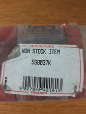 Fai ss8037k front for sale  LISBURN